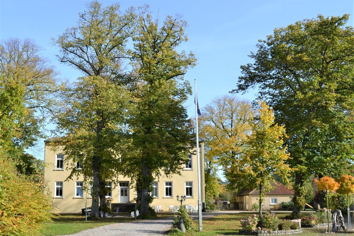 Bild für Gastgeberprofil