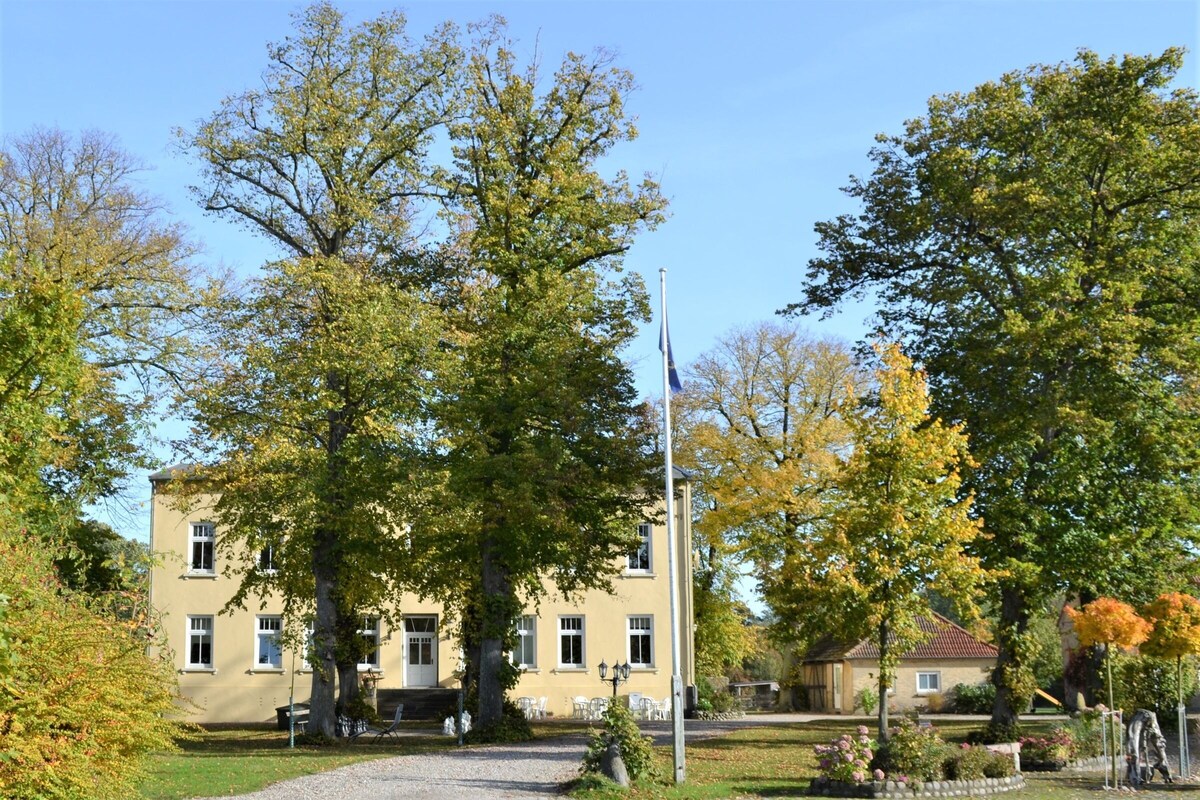 Image de profil de l’hôte