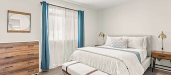 Simi-Valley Apartment By Dream Vacation