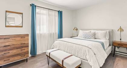 Simi-Valley Apartment By Dream Vacation