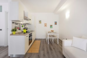 Studio (04) | Private kitchen