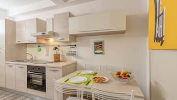 Estudio (03) | Cocina privada