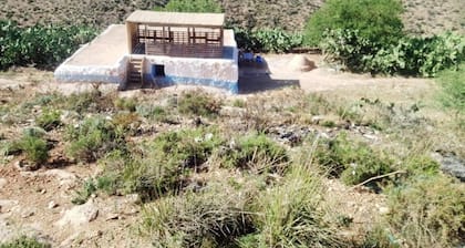 Casa De Campo Al Hoceima