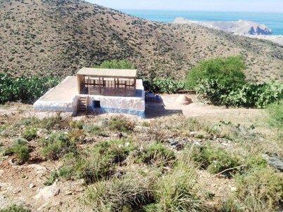 Casa De Campo Al Hoceima