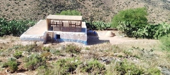 Casa De Campo Al Hoceima