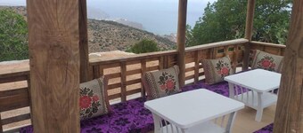 Casa De Campo Al Hoceima