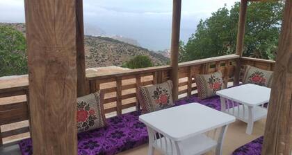 Casa De Campo Al Hoceima