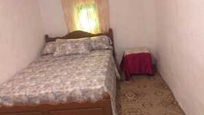 1 Schlafzimmer, Bettwäsche