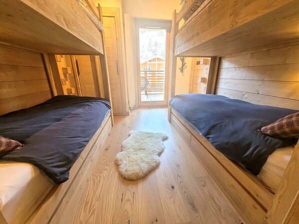 2 slaapkamers, gratis wifi