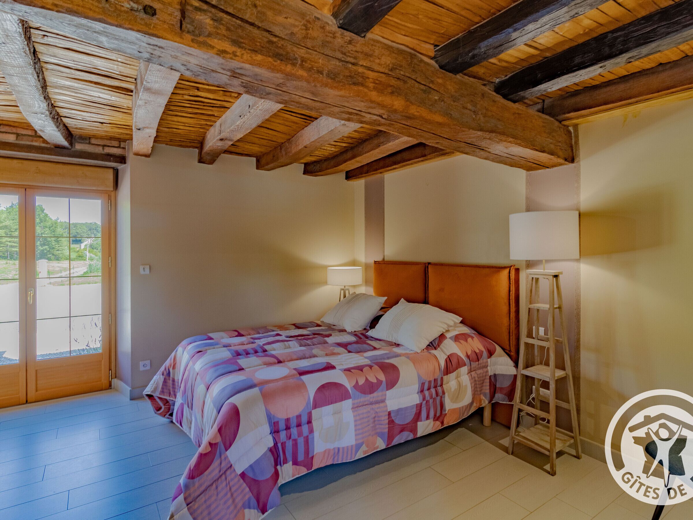 3 bedrooms, free WiFi