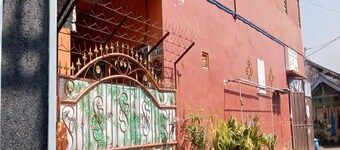 SPOT ON 92743 Kost Elisabeth Syariah