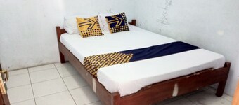 Hotel O Kost Elisabeth Syariah