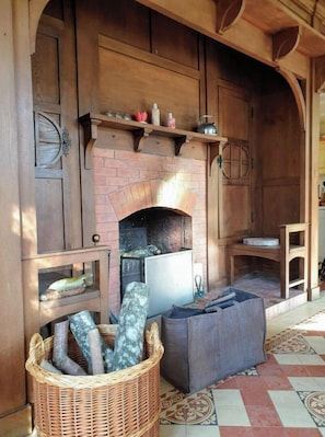 Intérieur