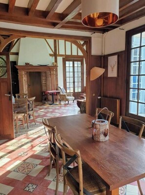 Restaurantes