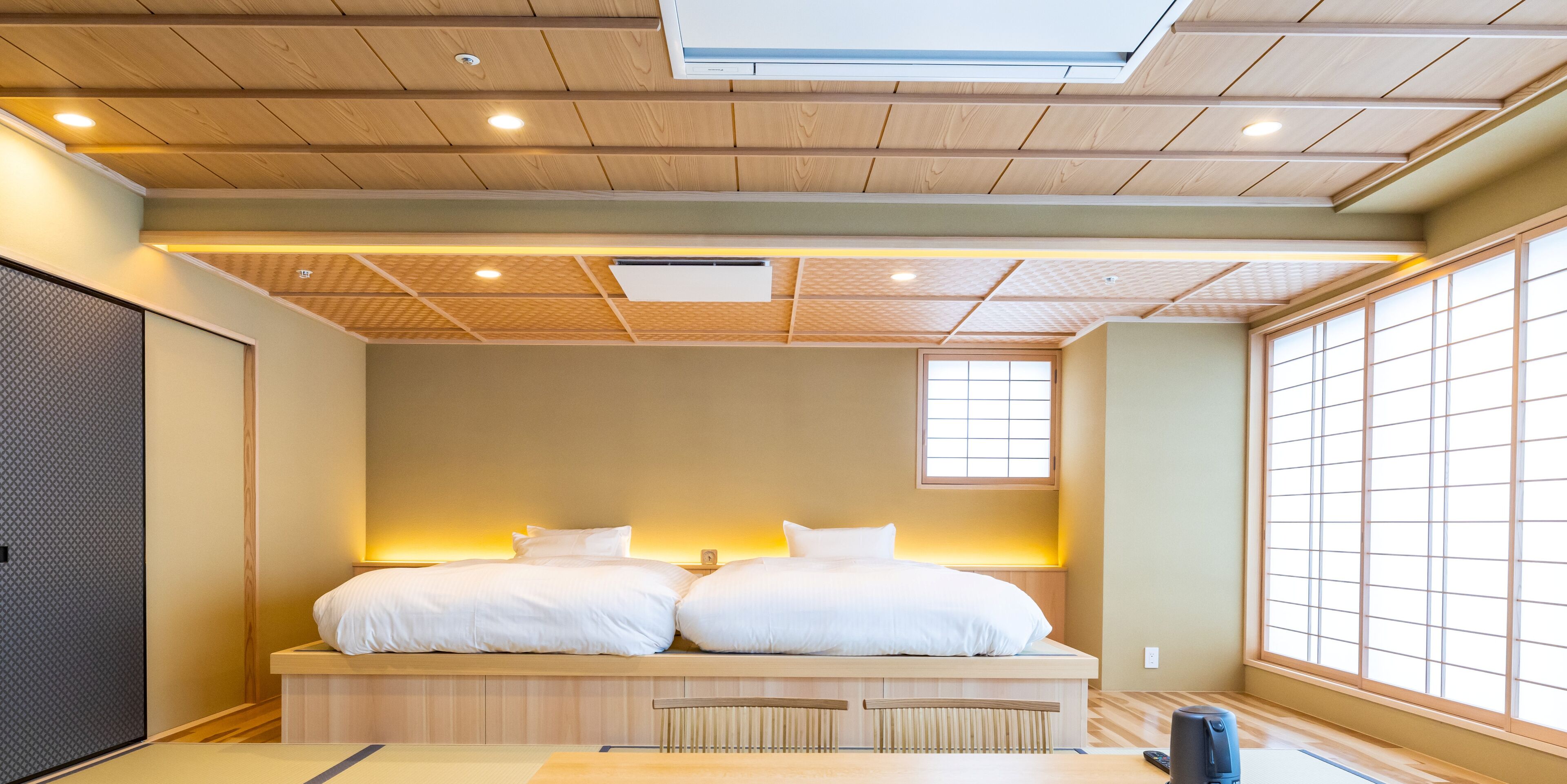 羽絨被、熨斗/熨衣板、免費無線上網