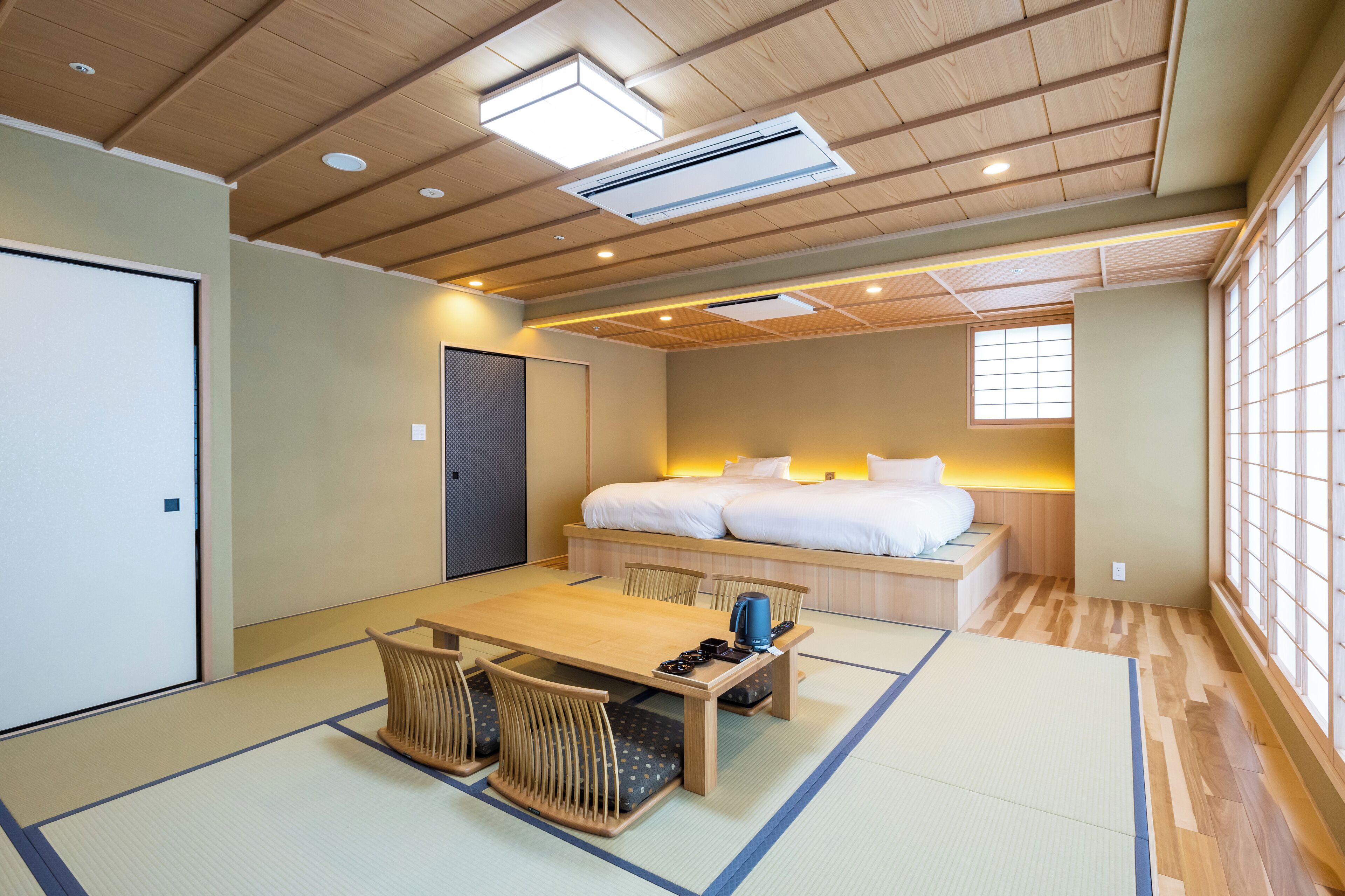 Foto - Ryokan Ginkaku Kyoto