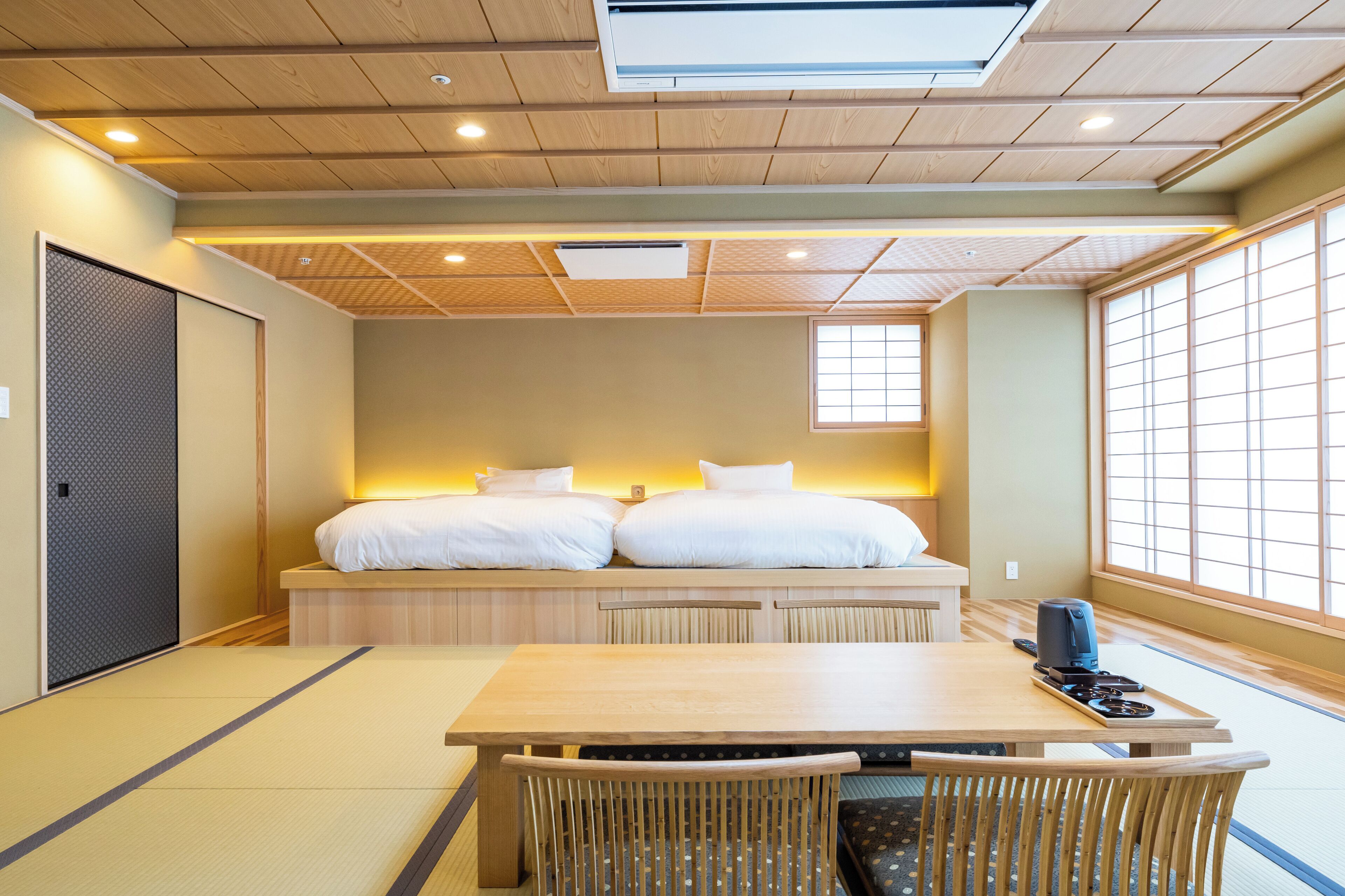 Foto - Ryokan Ginkaku Kyoto