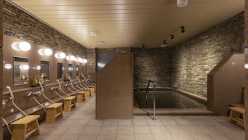 Public bath