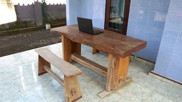 接待處