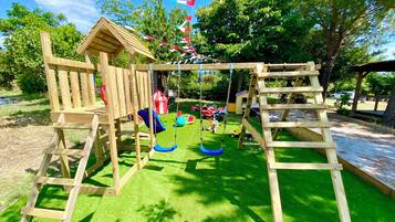 Espace pour enfants