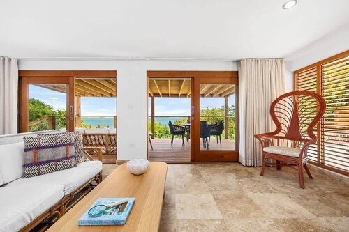 Villa Pacifica at Mary Lee's by the Sea