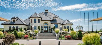 시에라 번갈로브스