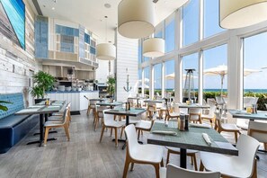 Servei de restauració a l'aire lliure