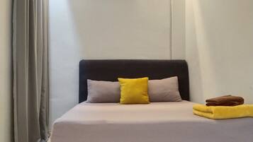 2 habitaciones