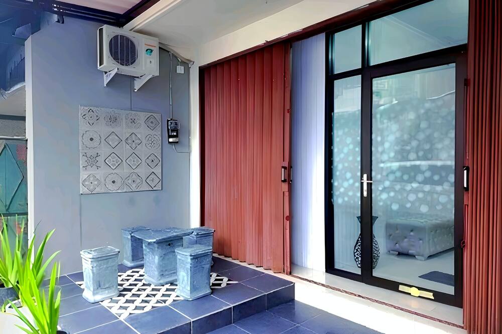 De Patuk Homestay