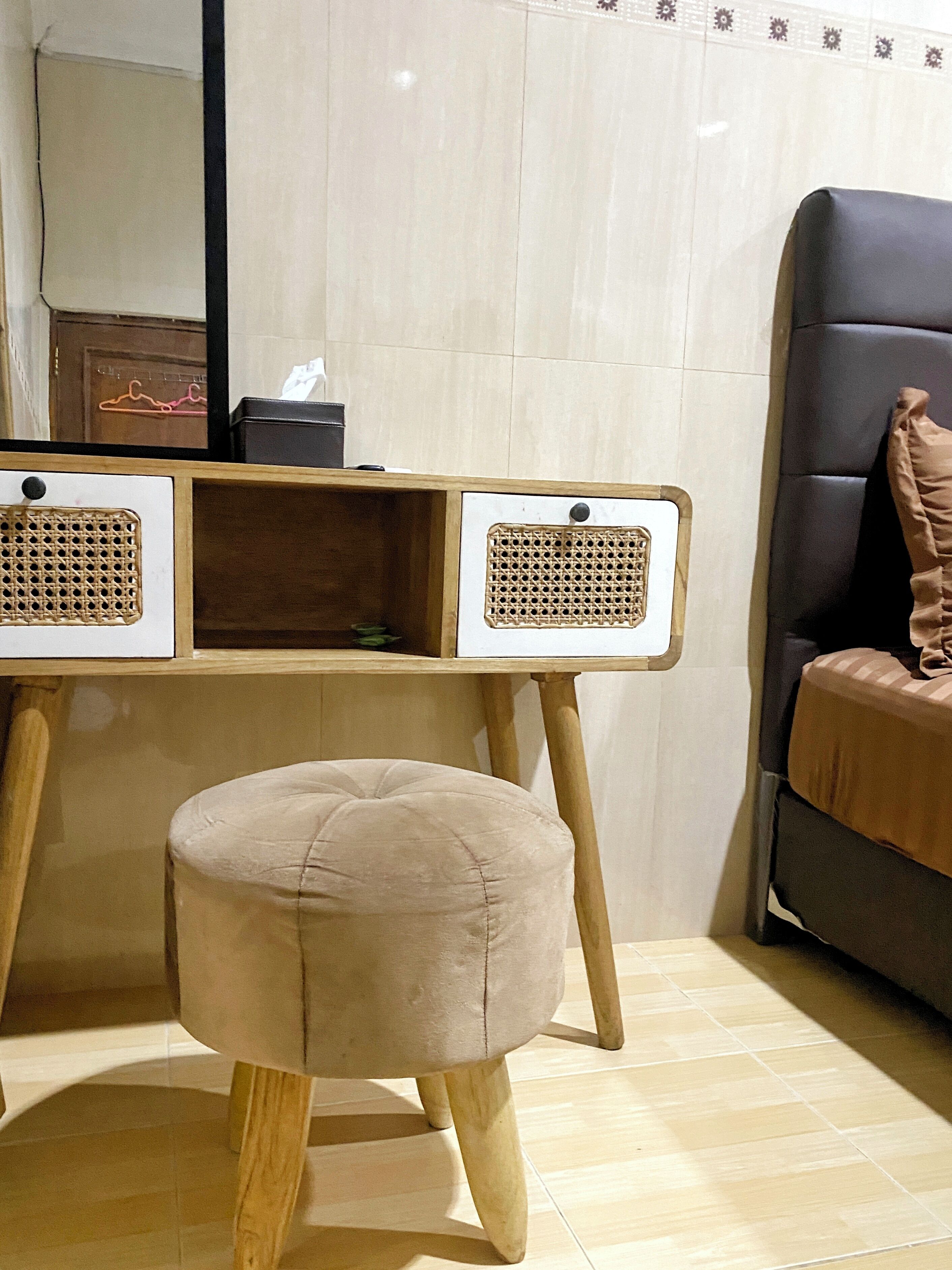 패밀리룸 | 1 개의 침실, 책상, 무료 WiFi