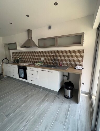 Appartement Avec Piscine 4 Personnes