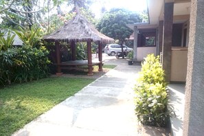 Saguão