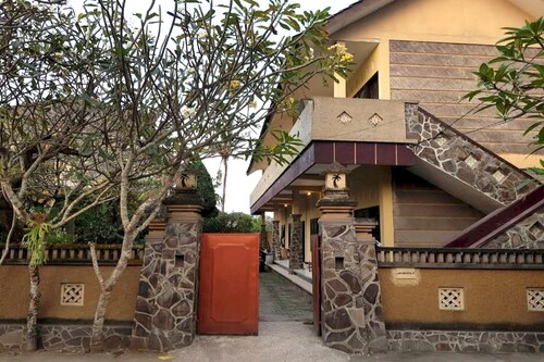 Hotel O Kos Moncok