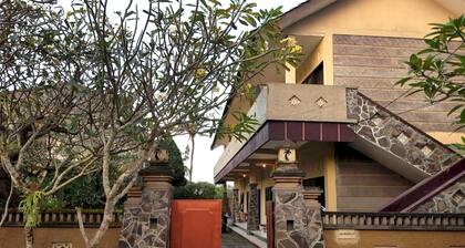 Hotel O Kos Moncok