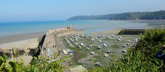 Maison de Campagne au Calme à 40 Minute des Plages de St Brieuc