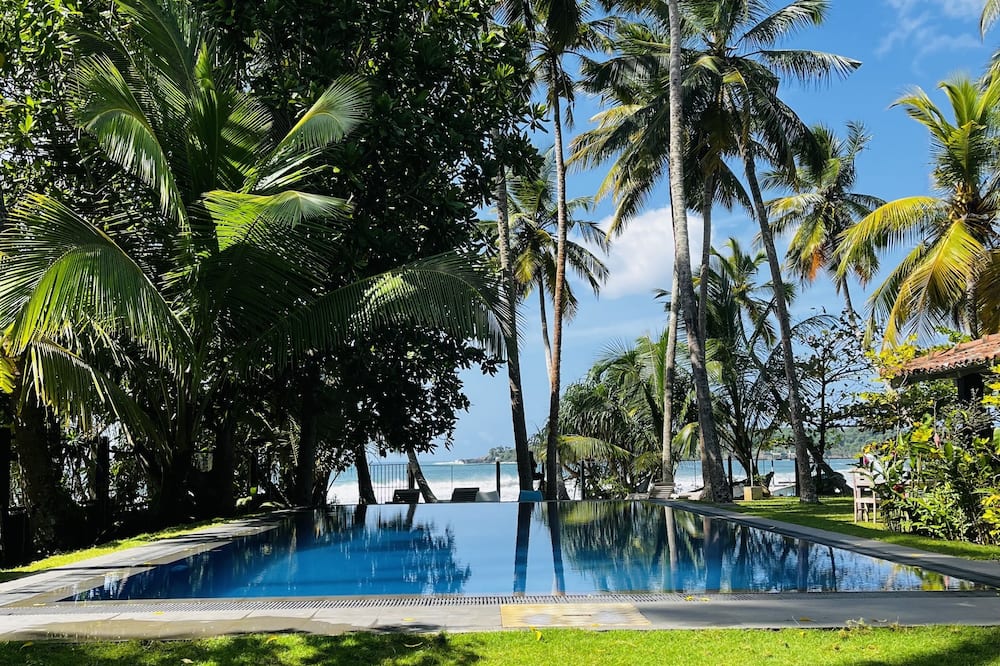 Esperanza Beach Villa
