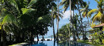 Esperanza Beach Villa