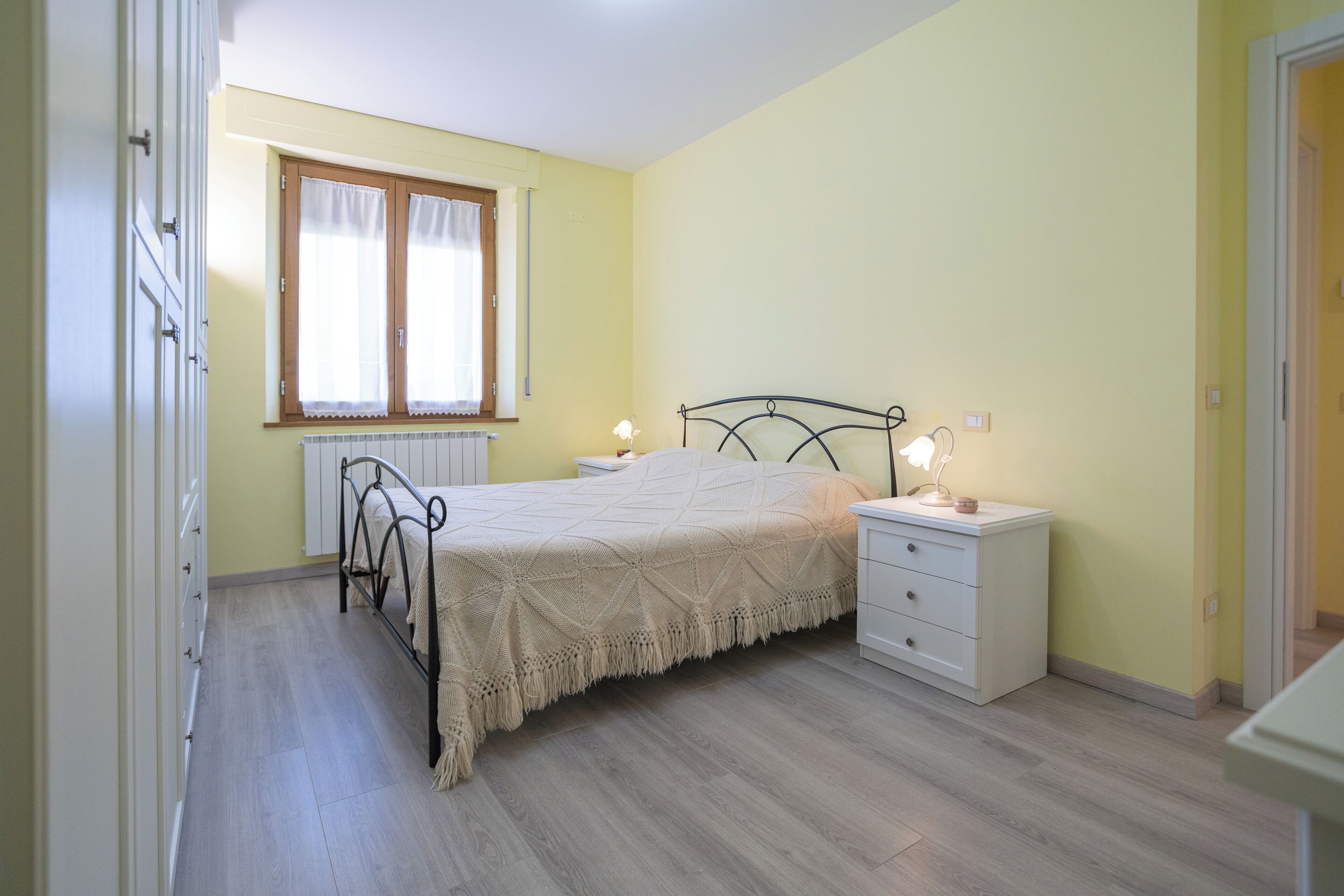 Casa Gli Ulivi: New Cozy Apartment, A Few Kilometers From Montepulciano. - Montepulciano