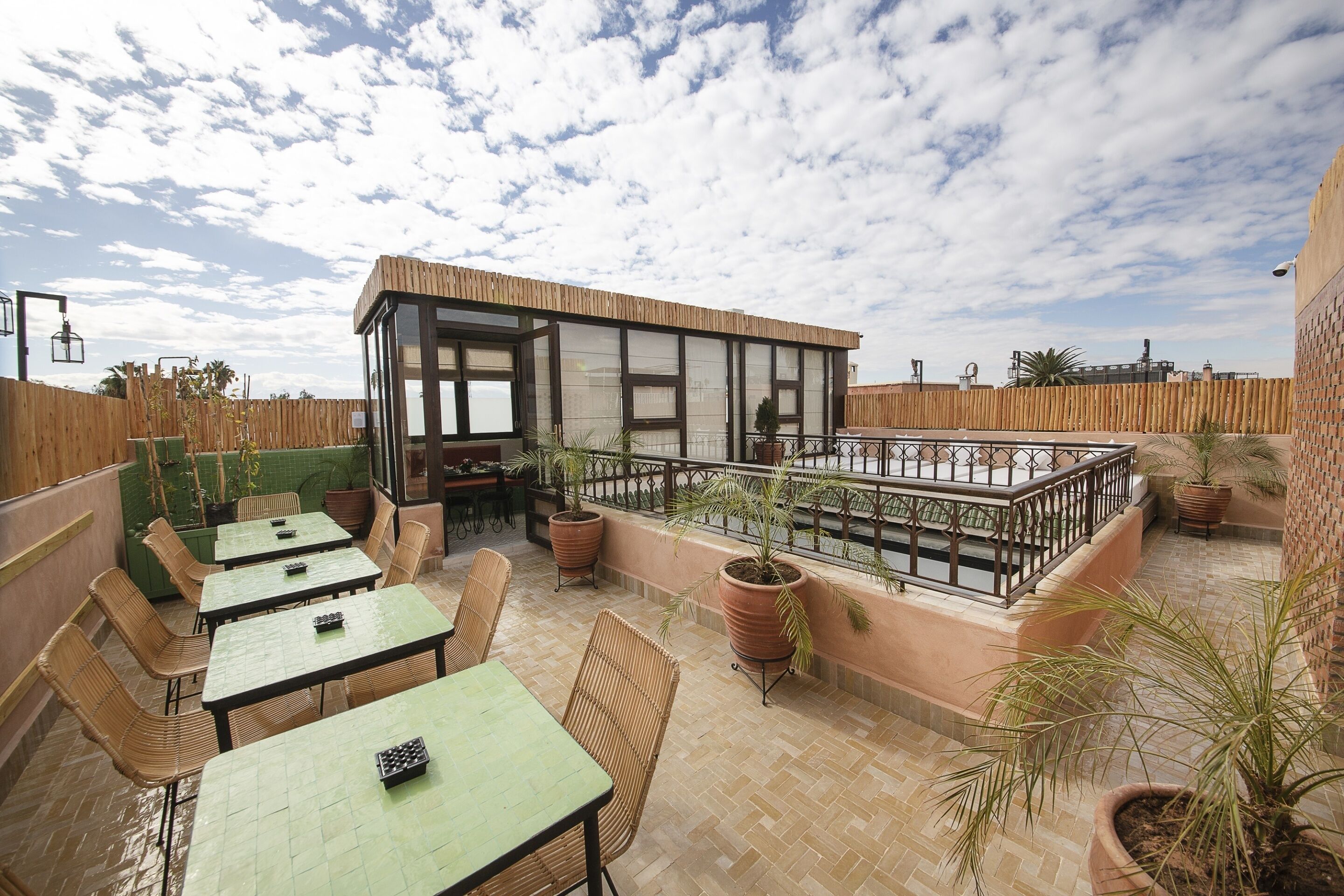 Photo - Riad Casa Felicità & SPA