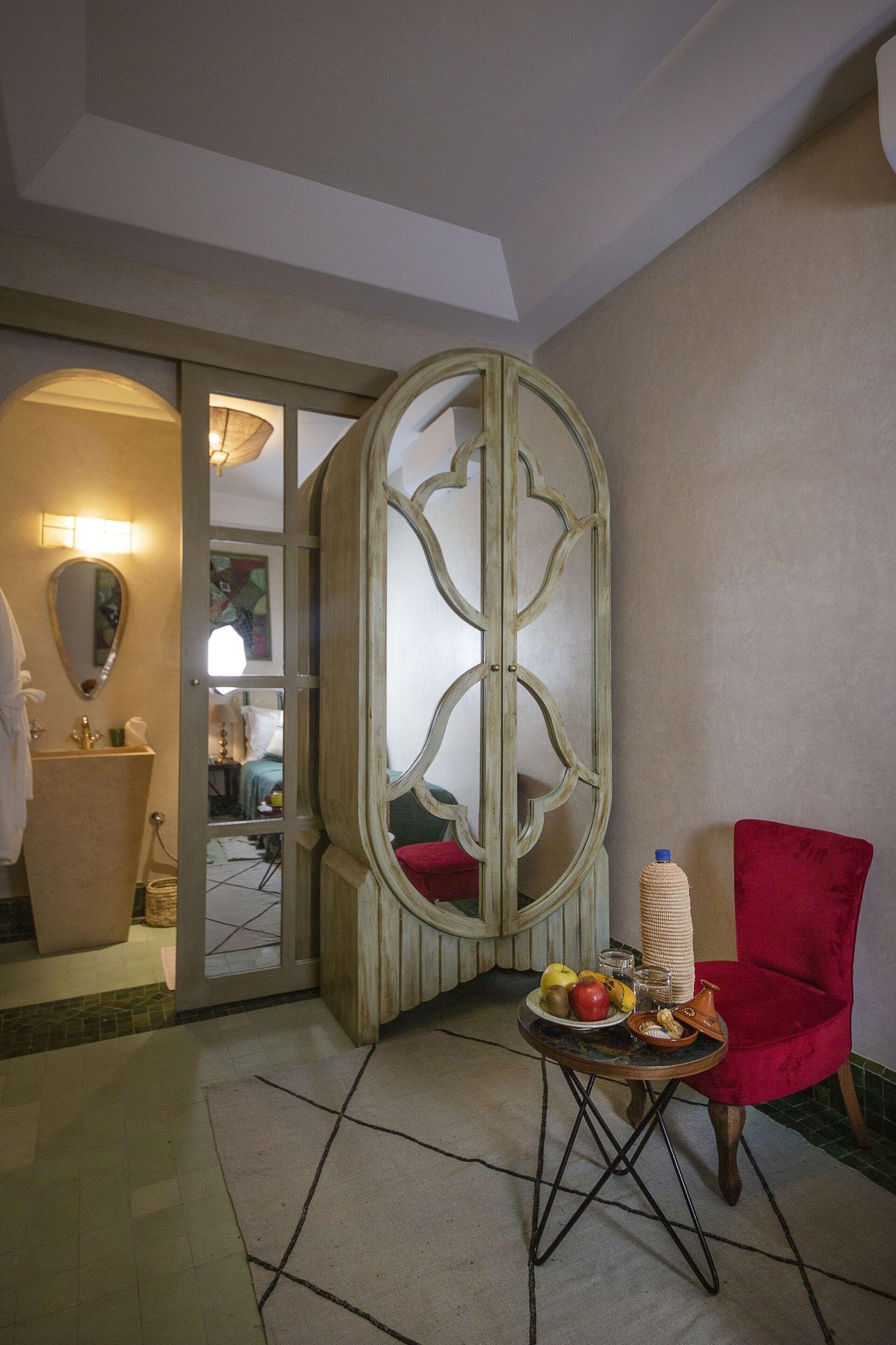 Photo - Riad Casa Felicità & SPA