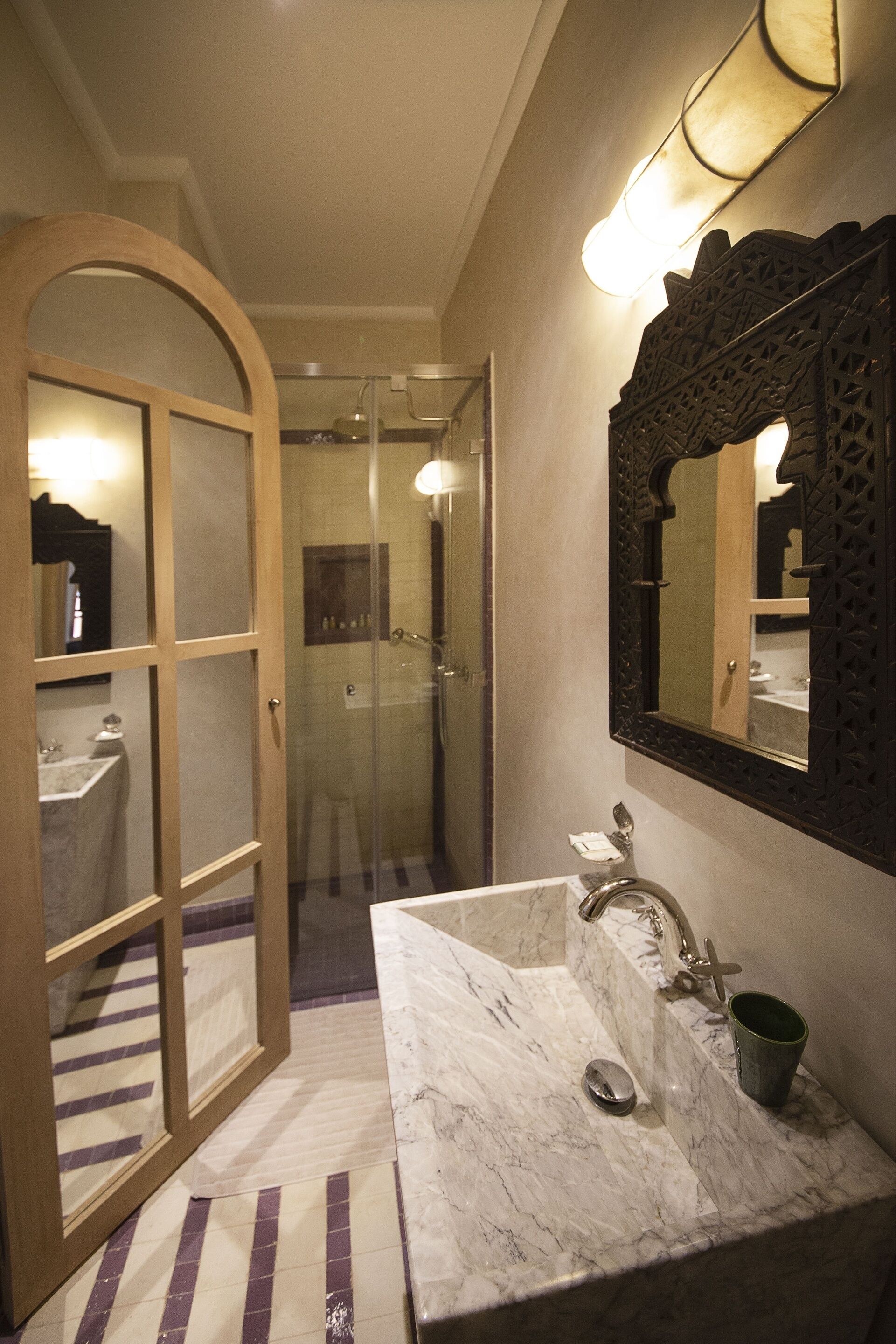 Photo - Riad Casa Felicità & SPA