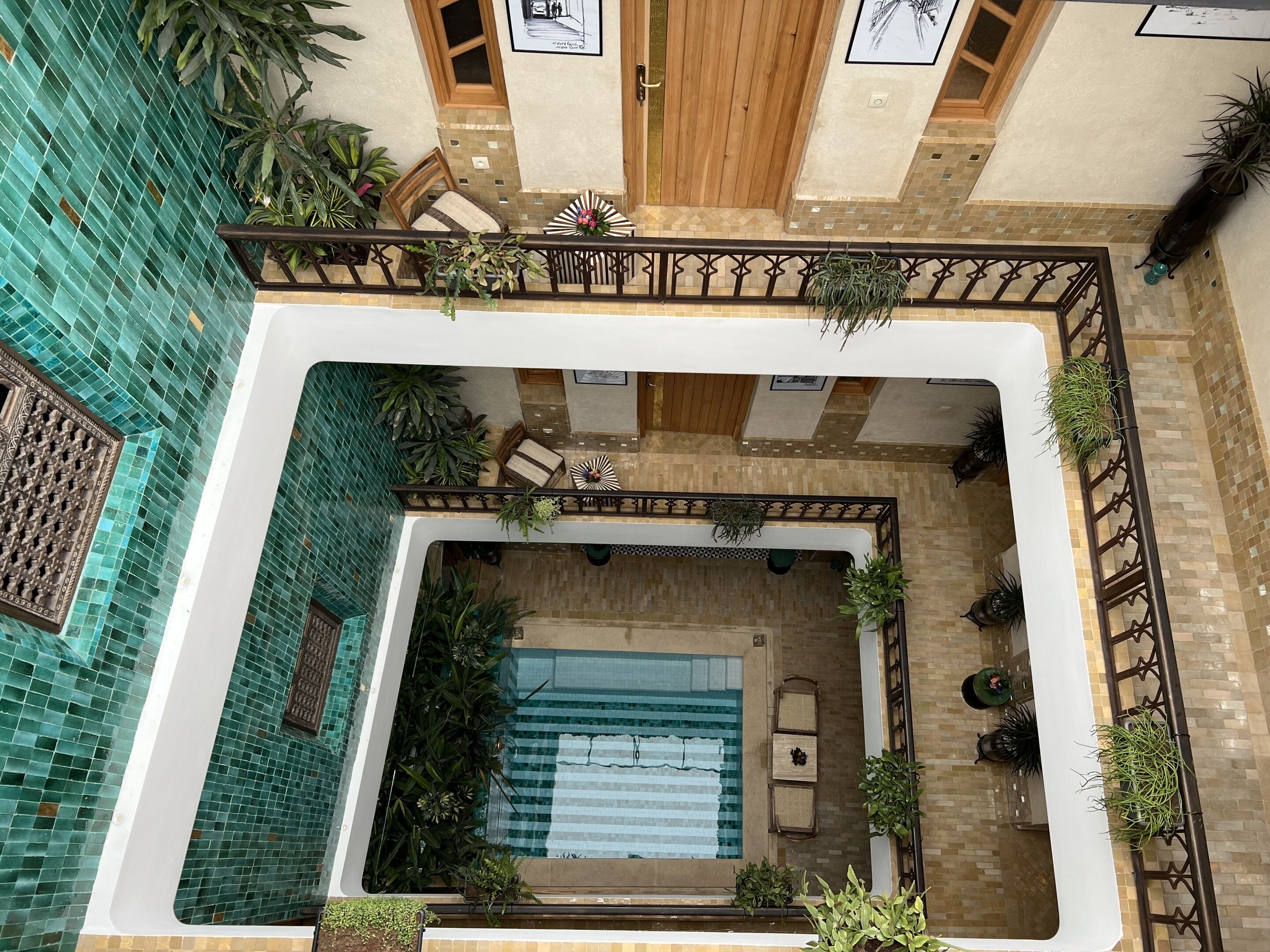 Photo - Riad Casa Felicità & SPA