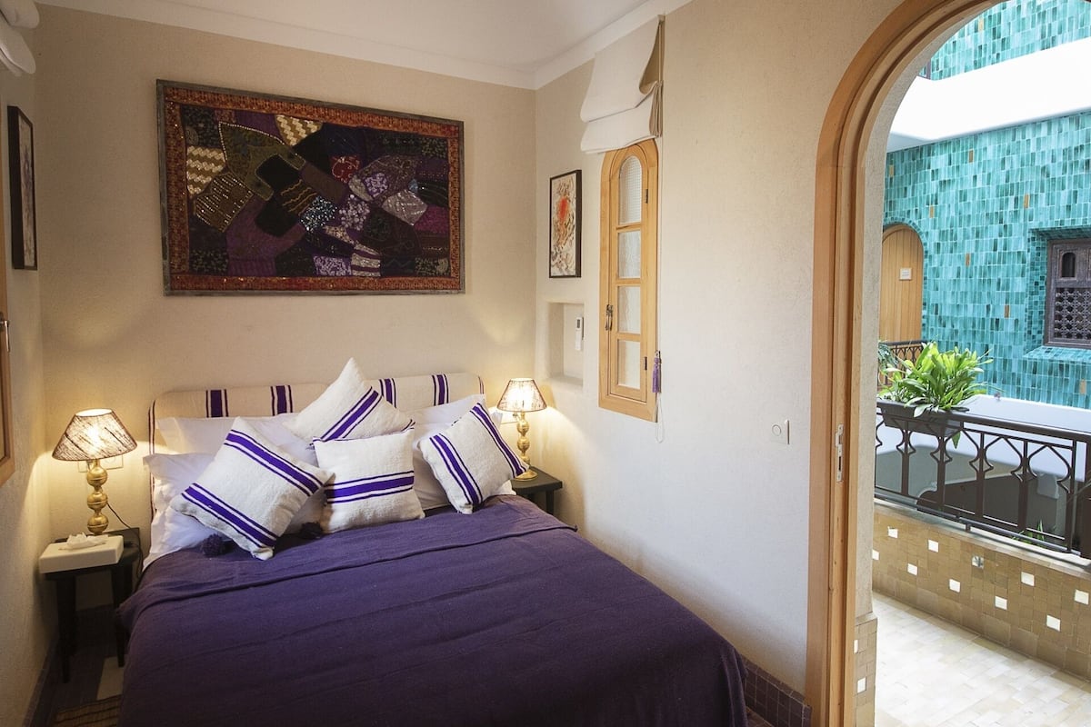 Comfort Double or Twin Room, Ensuite | Premium bedding, down comforters, in-room safe, free WiFi