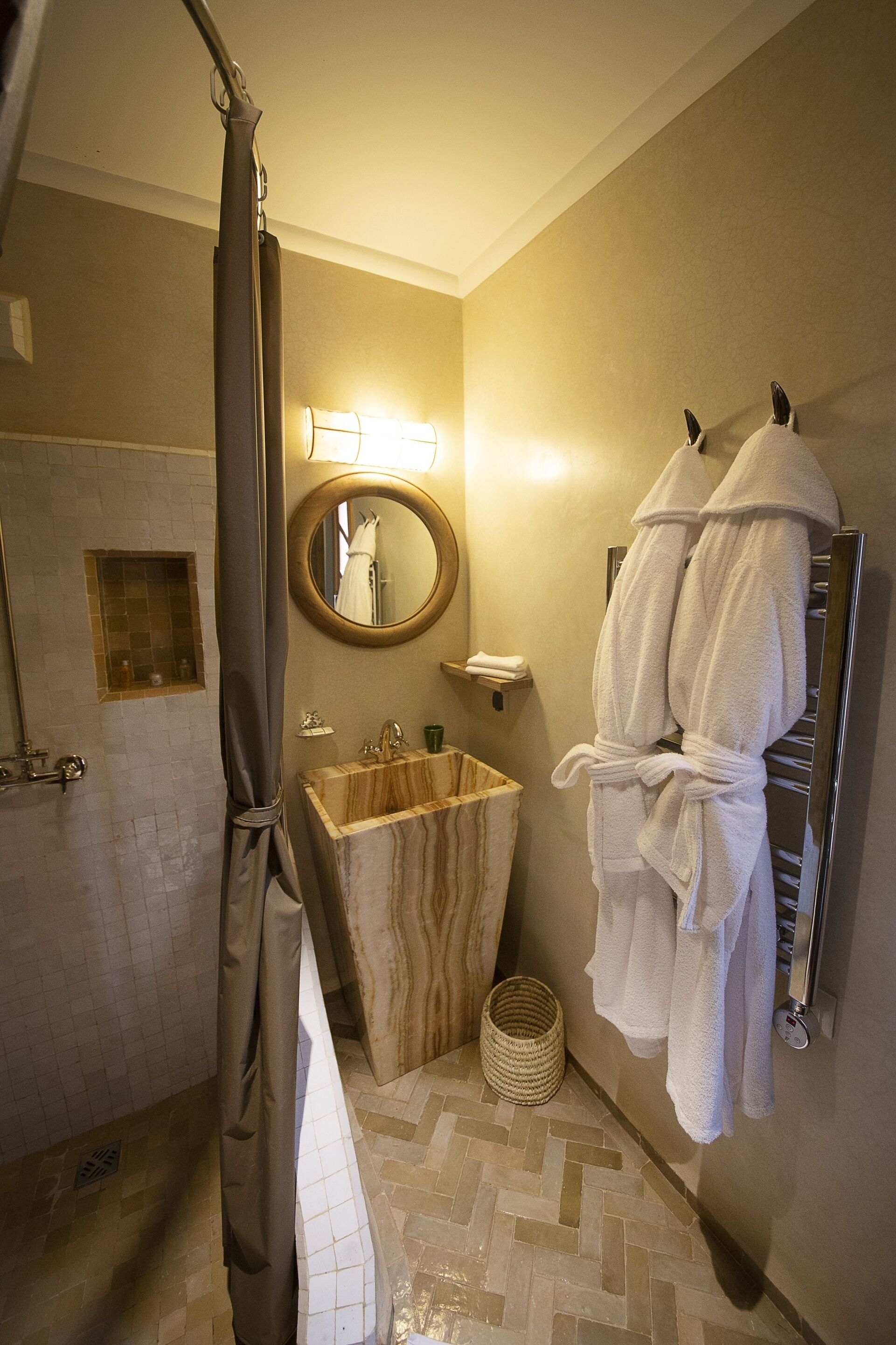 Photo - Riad Casa Felicità & SPA