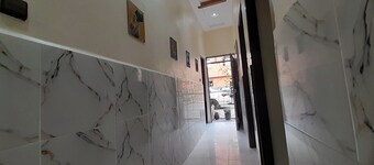 Appartement Équipée