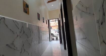 Appartement Équipée