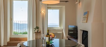 Apartment in Cortona with 3 bedrooms sleeps 6