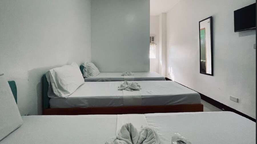 A and A Bed & Breakfast Inn powered by Cocotel