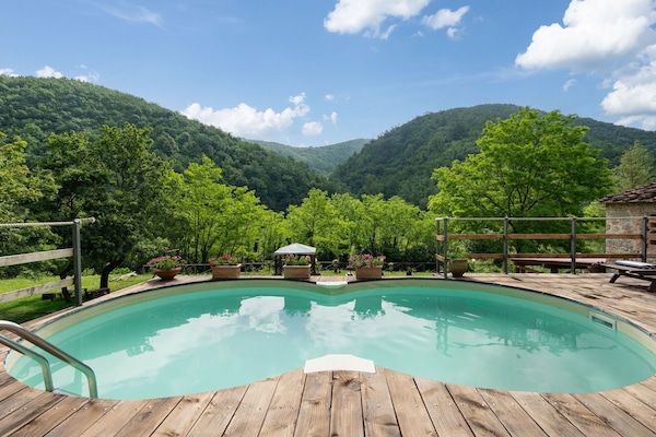 Building Exterior, Outdoor, Pool, Scenic View