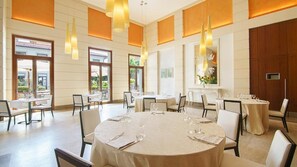 Dining - VILLA ZOIA (Boltiere)